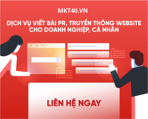 BẢNG GIÁ