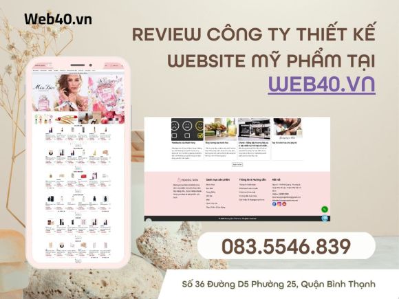 DỊCH VỤ