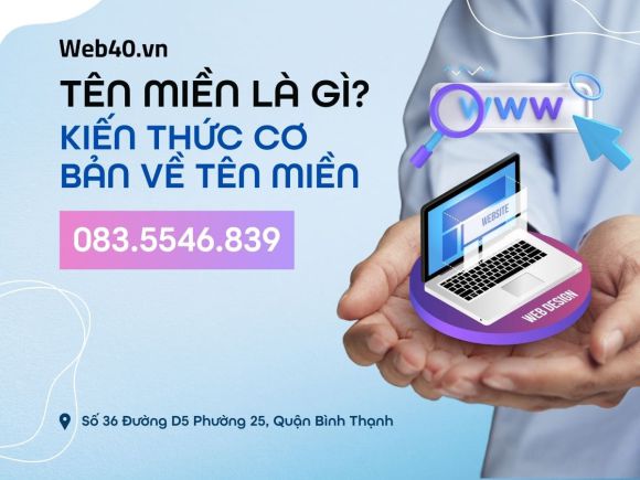 KIẾN THỨC MKT40