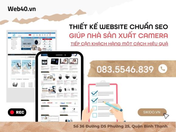 DỊCH VỤ