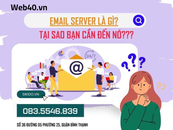 DỊCH VỤ