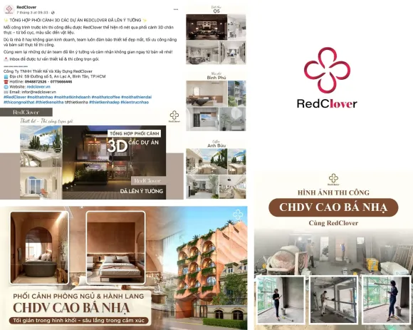 REDCLOVER