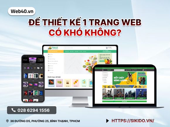 KIẾN THỨC MKT40