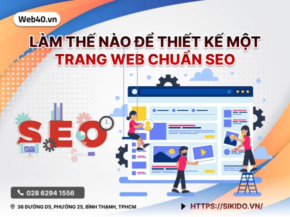 DỊCH VỤ
