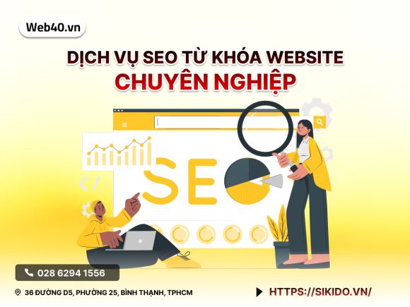 DỊCH VỤ