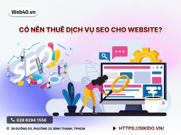 DỊCH VỤ