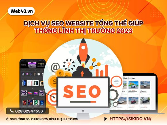 DỊCH VỤ