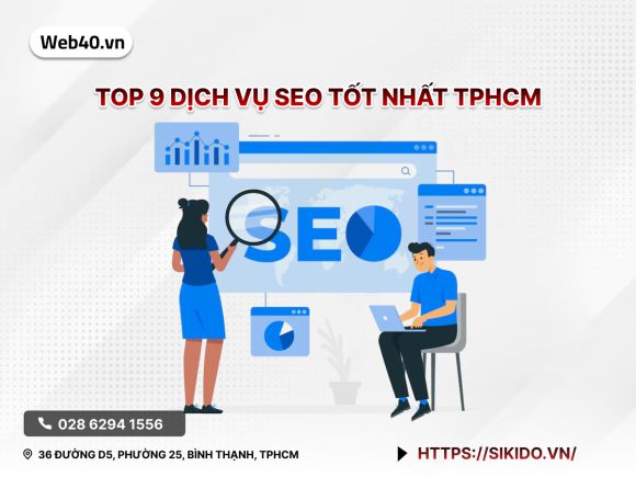 DỊCH VỤ
