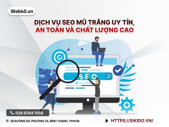 DỊCH VỤ