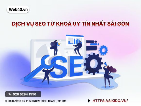 DỊCH VỤ
