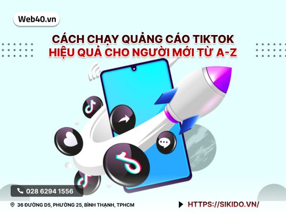 KIẾN THỨC MKT40