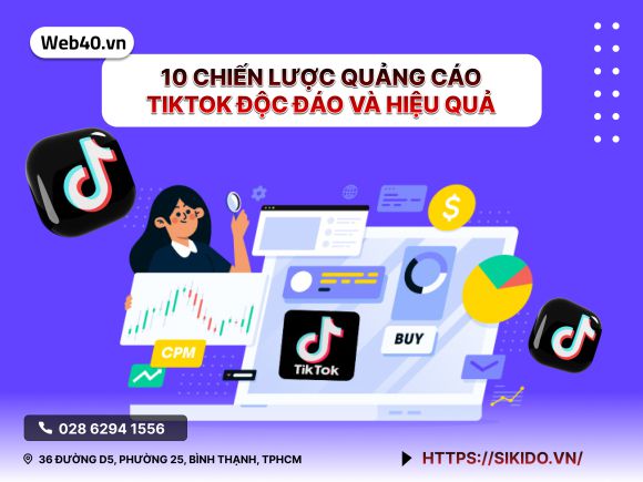 KIẾN THỨC MKT40