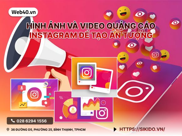 QUẢNG CÁO FACEBOOK
