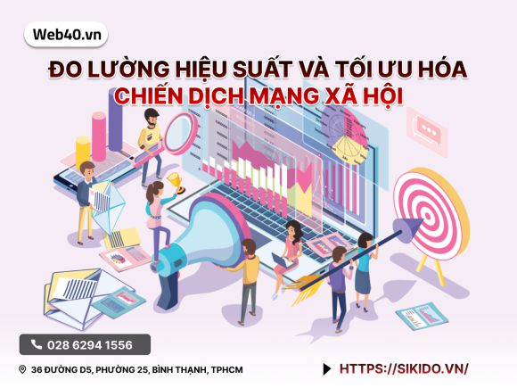 QUẢNG CÁO FACEBOOK