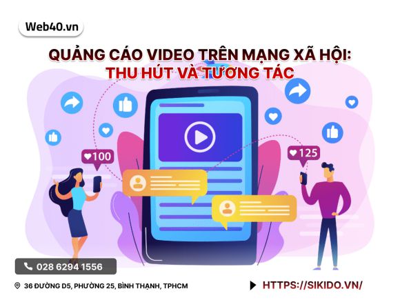 QUẢNG CÁO FACEBOOK