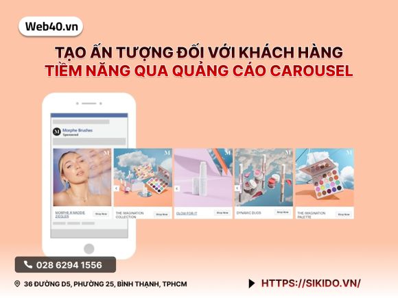 KIẾN THỨC MKT40