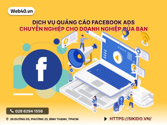 DỊCH VỤ