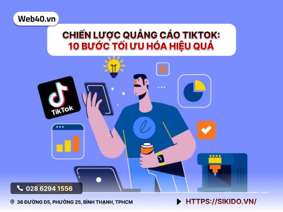 KIẾN THỨC MKT40
