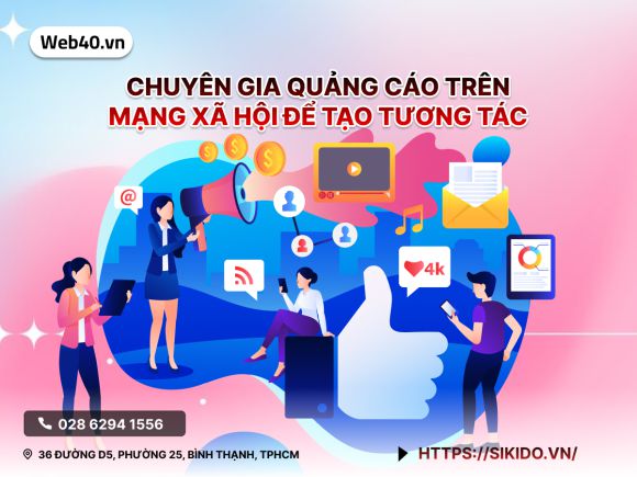 KIẾN THỨC MKT40
