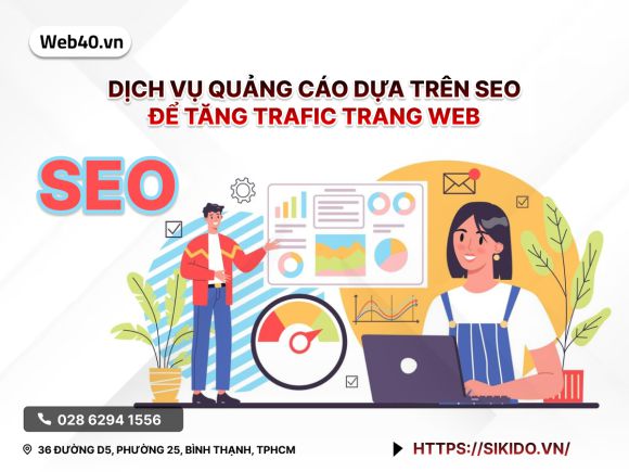 DỊCH VỤ