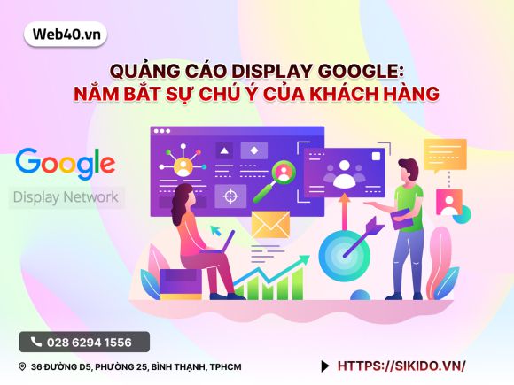 DỊCH VỤ