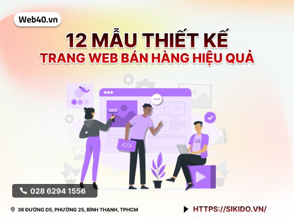 KIẾN THỨC MKT40