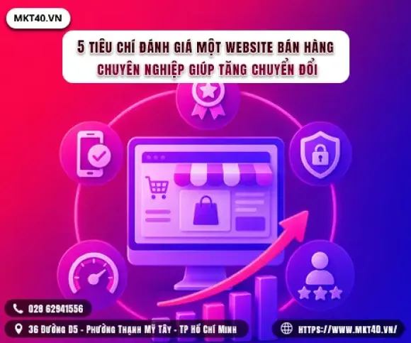 KIẾN THỨC MKT40