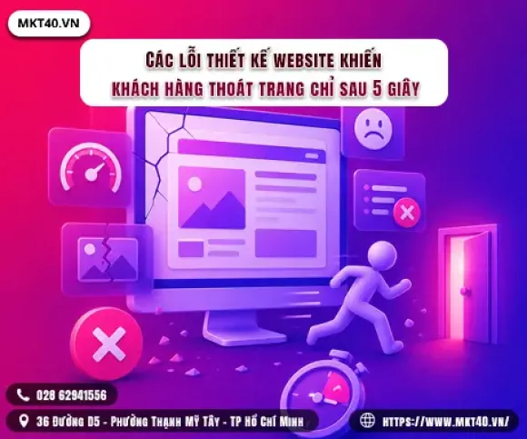 KIẾN THỨC MKT40