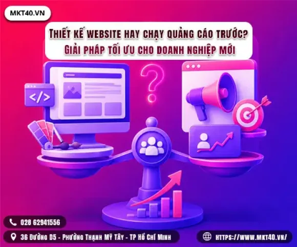 KIẾN THỨC MKT40