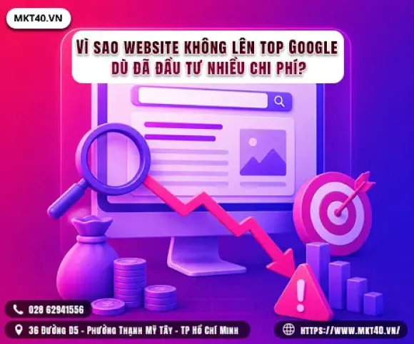 KIẾN THỨC MKT40