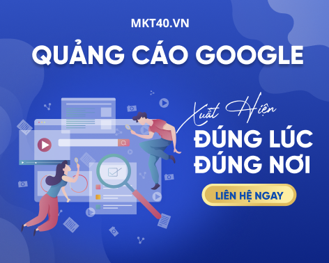 Báo Giá Dịch Vụ Quảng Cáo Google Trọn Gói Mới Nhất Năm 2025