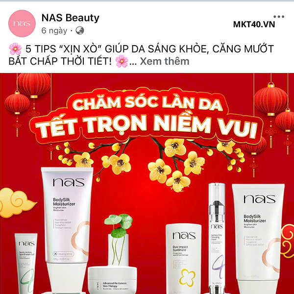 Báo Giá Quảng Cáo Facebook Tối Ưu Giúp Bán Hàng Bùng Nổ Mới Nhất 2025