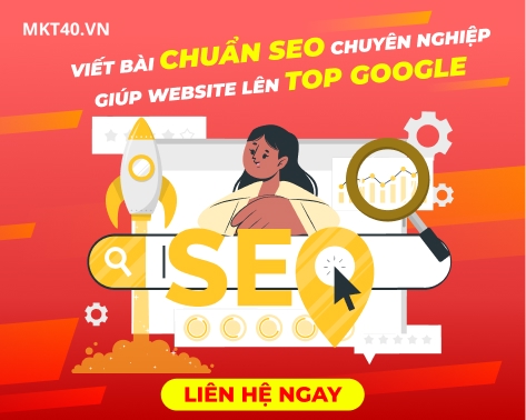 Giải Pháp Viết Bài Chuẩn SEO Chuyên Nghiệp Giúp Website Lên Top Google Mới Nhất 2025