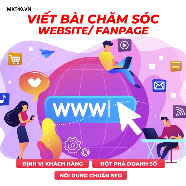 Giảm Ngay 1 Triệu Khi Đăng Ký Quản Trị Website/ Fanpage 3 Tháng