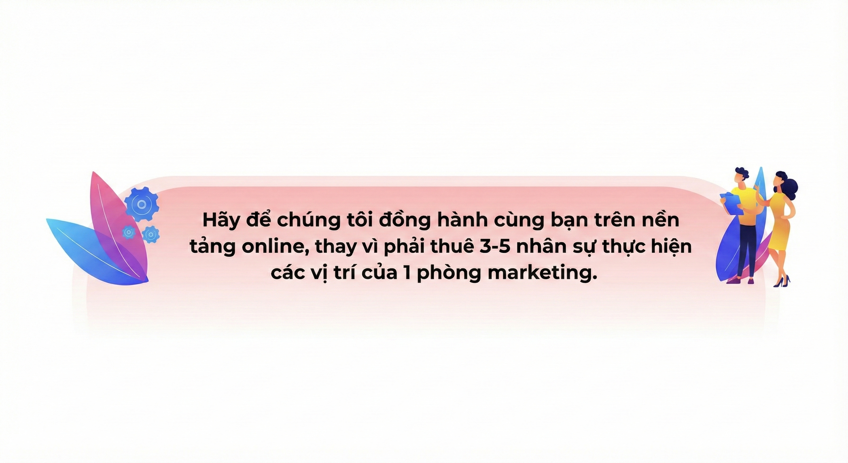 Marketing 40