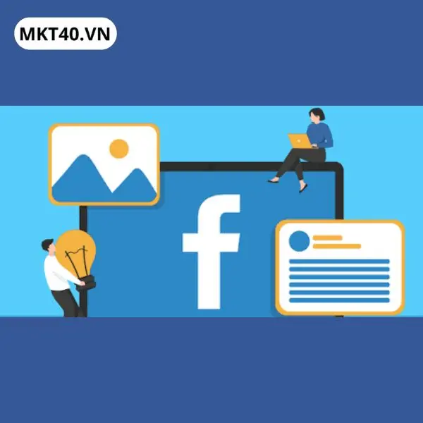 Dịch vụ chăm s&oacute;c Fanpage Facebook b&agrave;i viết chất lượng tại MKT40 với nội dung chuẩn SEO, thiết kế chuy&ecirc;n nghiệp v&agrave; chi ph&iacute; ph&ugrave; hợp