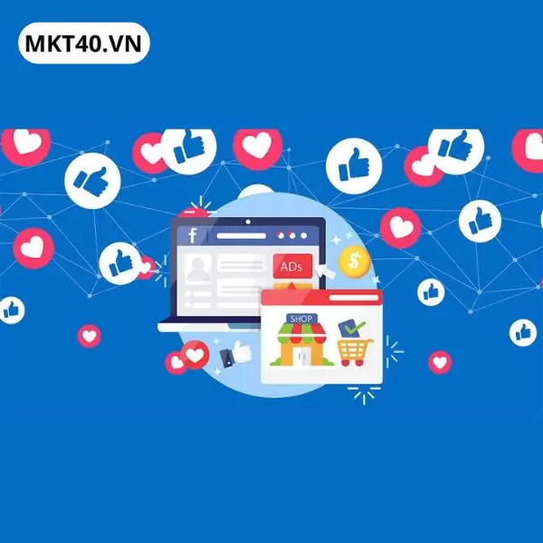 Quảng c&aacute;o Facebook được tối ưu k&iacute;ch thước, bố cục v&agrave; dung lượng ph&ugrave; hợp với từng định dạng hiển thị