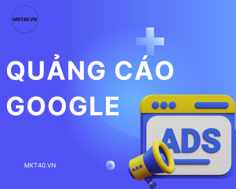 Quảng Cáo Google