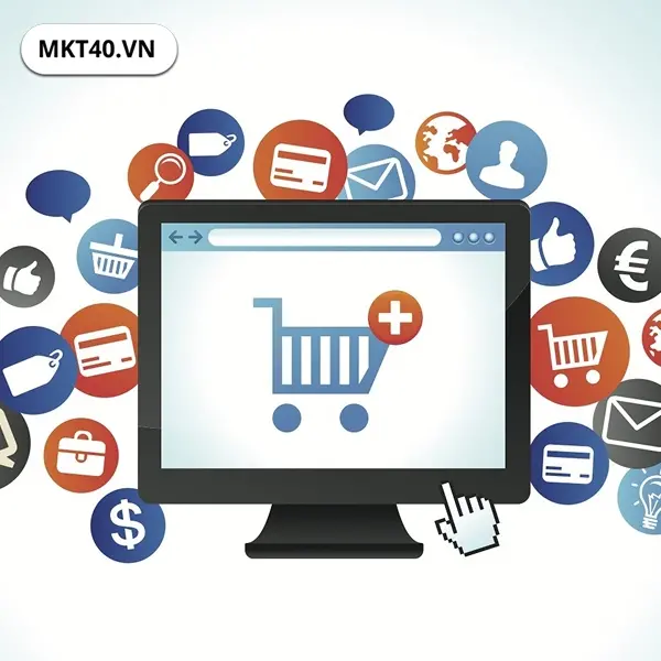 Một website hiệu quả cần đảm bảo giao diện trực quan, tốc độ tải nhanh v&agrave; khả năng tương th&iacute;ch tr&ecirc;n nhiều thiết bị