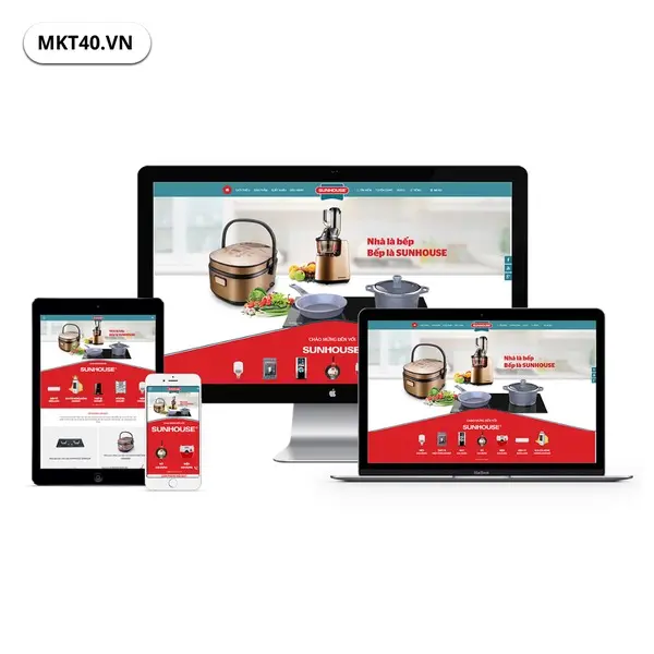 Một website chuy&ecirc;n nghiệp cần c&oacute; giao diện th&acirc;n thiện, gi&uacute;p người d&ugrave;ng dễ d&agrave;ng truy cập v&agrave; t&igrave;m kiếm th&ocirc;ng tin