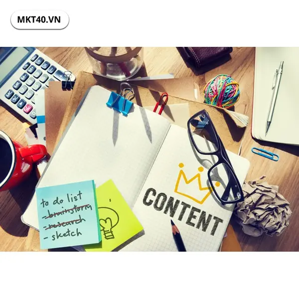 Tối ưu nội dung website đ&uacute;ng c&aacute;ch sẽ gi&uacute;p doanh nghiệp tăng traffic bền vững v&agrave; n&acirc;ng cao hiệu quả chuyển đổi
