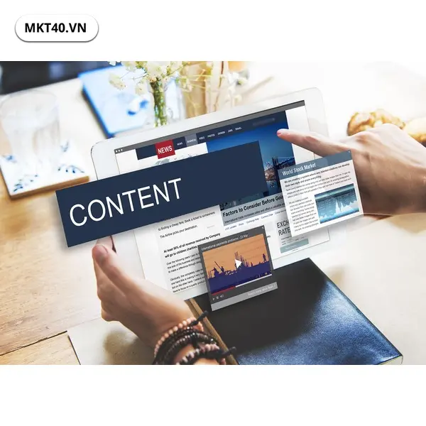 Việc cập nhật nội dung thường xuy&ecirc;n gi&uacute;p website lu&ocirc;n mới, tăng độ tin cậy v&agrave; cải thiện thứ hạng t&igrave;m kiếm tự nhi&ecirc;n