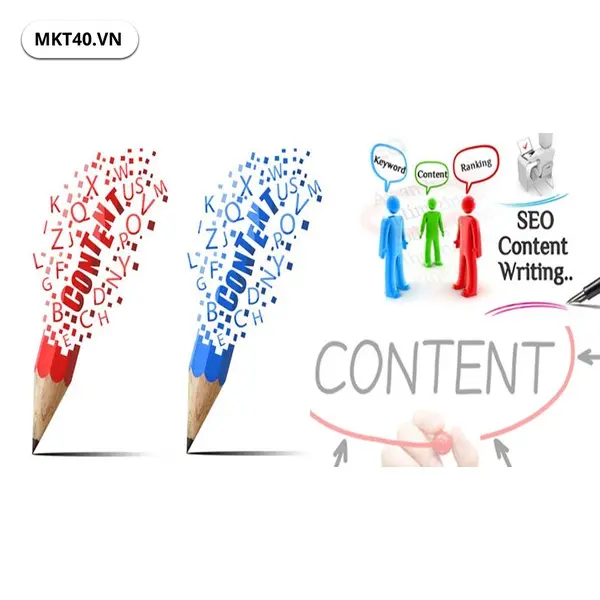 Việc x&acirc;y dựng nội dung chất lượng cần bắt đầu từ nghi&ecirc;n cứu từ kh&oacute;a, hiểu r&otilde; nhu cầu kh&aacute;ch h&agrave;ng