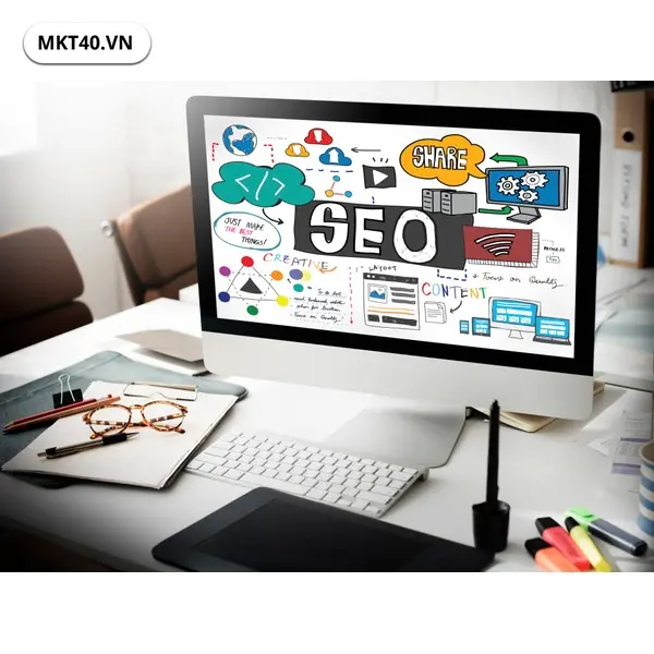 Nội dung website đ&oacute;ng vai tr&ograve; cốt l&otilde;i trong việc thu h&uacute;t người d&ugrave;ng v&agrave; giữ ch&acirc;n kh&aacute;ch truy cập ở lại l&acirc;u hơn tr&ecirc;n trang