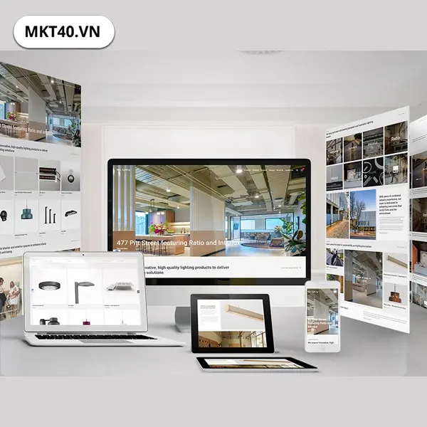 Lựa chọn đ&uacute;ng lộ tr&igrave;nh đầu tư ngay từ đầu gi&uacute;p tối ưu chi ph&iacute; marketing v&agrave; gia tăng lợi thế cạnh tranh tr&ecirc;n thị trường