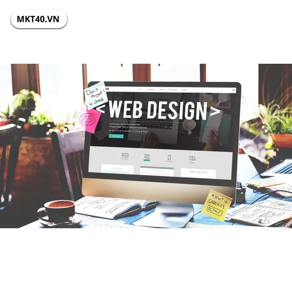 Website được x&acirc;y dựng chuẩn SEO sẽ hỗ trợ cải thiện thứ hạng t&igrave;m kiếm v&agrave; thu h&uacute;t nhiều kh&aacute;ch h&agrave;ng tiềm năng hơn