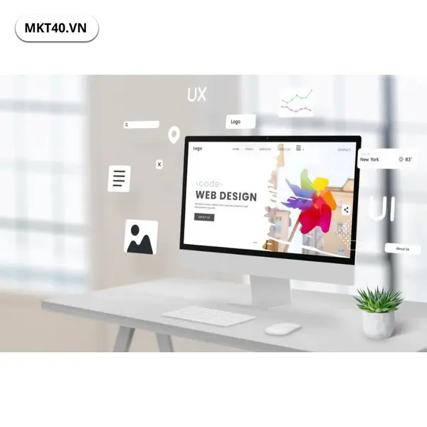 Thiết kế website chuy&ecirc;n nghiệp l&agrave; bước quan trọng gi&uacute;p doanh nghiệp x&acirc;y dựng thương hiệu