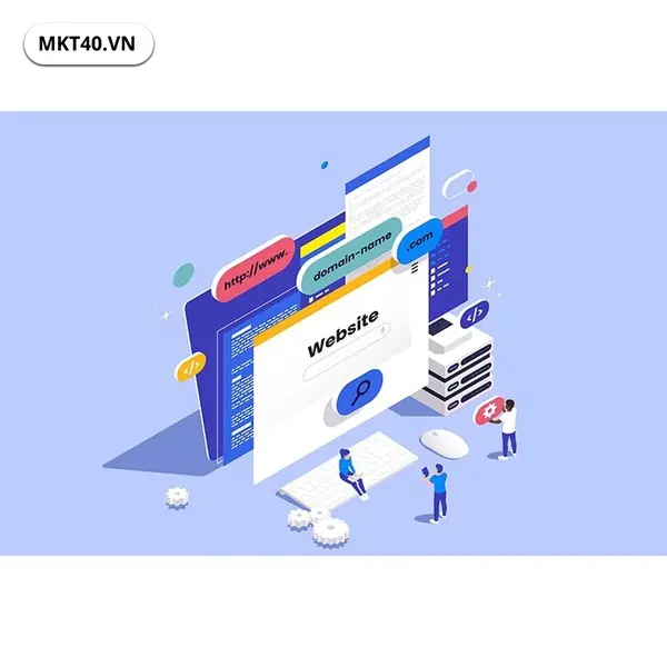 Landing page được thiết kế tập trung v&agrave;o một mục ti&ecirc;u cụ thể như thu thập kh&aacute;ch h&agrave;ng tiềm năng