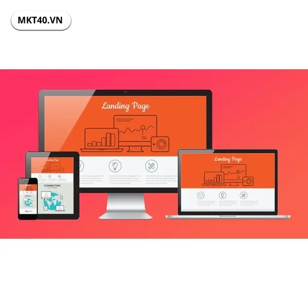 Hiểu r&otilde; sự kh&aacute;c biệt giữa landing page v&agrave; website sẽ gi&uacute;p doanh nghiệp x&acirc;y dựng chiến lược tiếp cận kh&aacute;ch h&agrave;ng hiệu quả