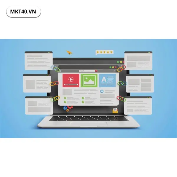Mỗi giải ph&aacute;p đều c&oacute; vai tr&ograve; ri&ecirc;ng v&agrave; ph&ugrave; hợp với từng chiến lược marketing, b&aacute;n h&agrave;ng kh&aacute;c nhau